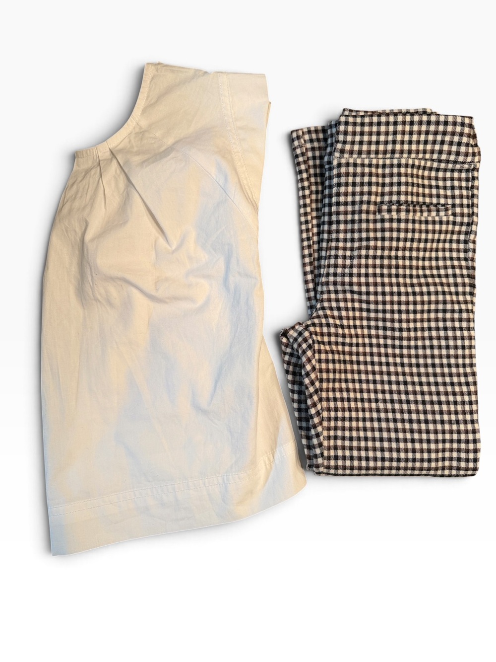 Zara Girls Pants Set Sz 6